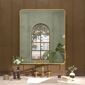 Mirror Width: Medium (20-40 in.) in Vanity Mirrors