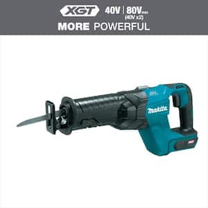 Battery Platform: Makita 40v:80v max XGT