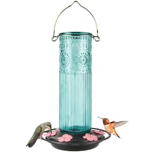 Hummingbird Feeder in Bird Feeders