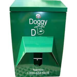 Pet Supplies & Wildlife