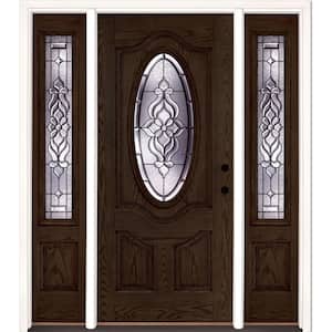 Common Door Size (WxH) in.: 60 x 80