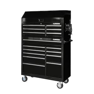 Tool Chest Size: Medium (from 31-43 in. W)