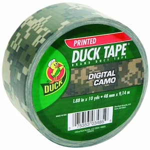 Adhesives & Tape