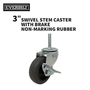 Stem in Casters