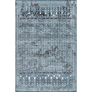 Approximate Rug Size (ft.): 5 X 8