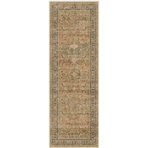 Approximate Rug Size (ft.): 2 X 6