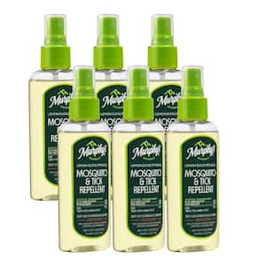 Insect Control