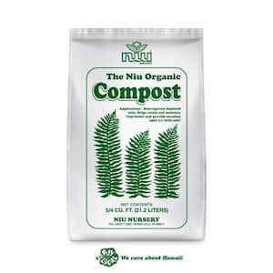 Organic Soil Amendments