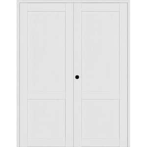Door Size (WxH) in.: 56 x 83