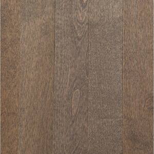 Hardwood Flooring