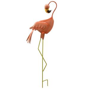 Yard Flamingo