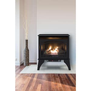Gas Stove in Freestanding Gas Stoves
