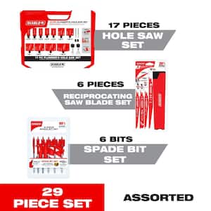 Number in Package: 24 - 47