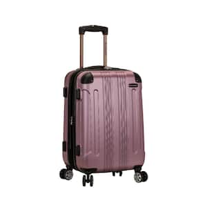 Luggage Type: Carry On (23 in. and Under)