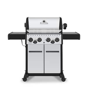 Natural Gas Grills