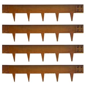 Metal Edging