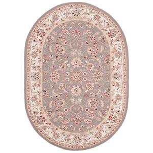 Approximate Rug Size (ft.): 5 X 7