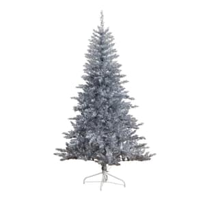 Artificial Tree Size (ft.): 6 ft