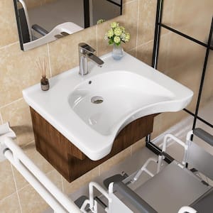 24 - 25.99: Bathroom Sink Left to Right Length (In.)