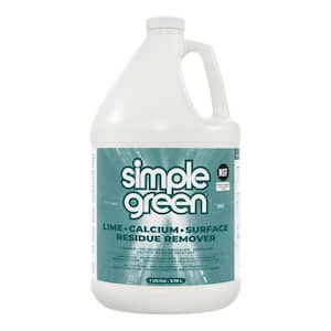 Non Abrasive in Bathroom Cleaners