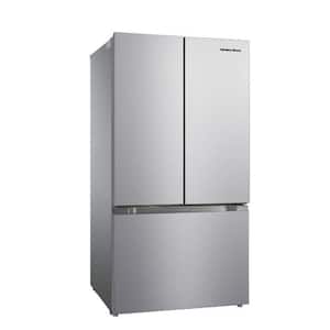 No Ice Maker