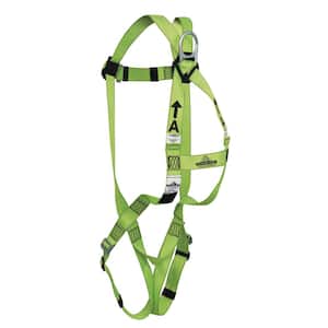 Safety Harnesses