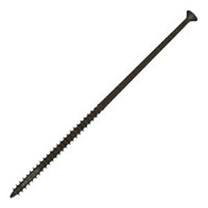 Wood Deck Screws