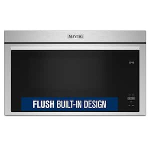 Microwave Product Depth (in.): 13 in. Deep