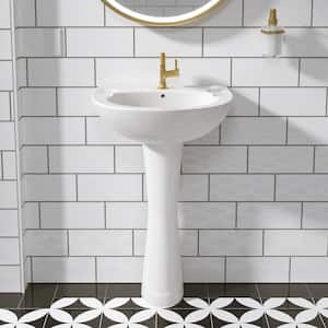 No Spacing - Single Hole