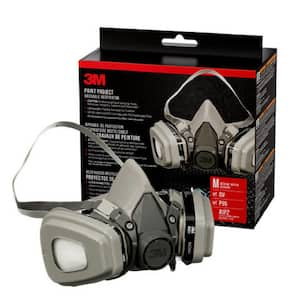 Half Mask Respirators