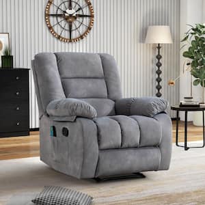 Power Reclining