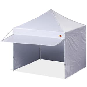 Pop-Up Tents