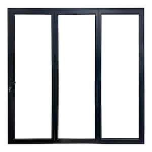 Door Size (WxH) in.: 108 x 80