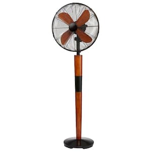 Pedestal Fans