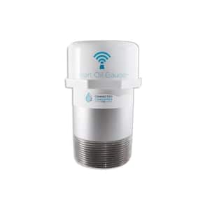 Smart Oil Gauge