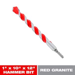 Hammer Drill Bit