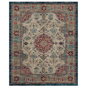 Approximate Rug Size (ft.): 8 X 10