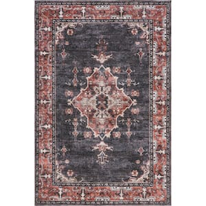 Approximate Rug Size (ft.): 6 X 9