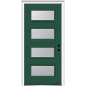 Single Door