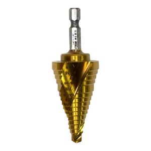 Drill Bits