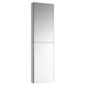 Medicine Cabinets with Mirrors