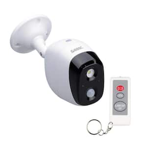 Hidden & Fake Security Cameras