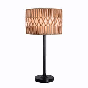 Weather Resistant in Outdoor Table Lamps