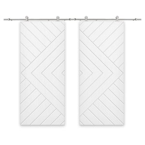 Barn Door Kit