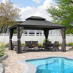 Width (ft) x Depth (ft): 12x14