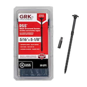 GRK Fasteners