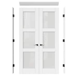 Door Size (WxH) in.: 36 x 80