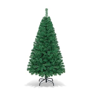 Artificial Tree Size (ft.): 5 ft