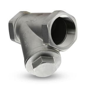 Whole House Water Filter Systems