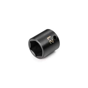 Drive Size: 3/8 in